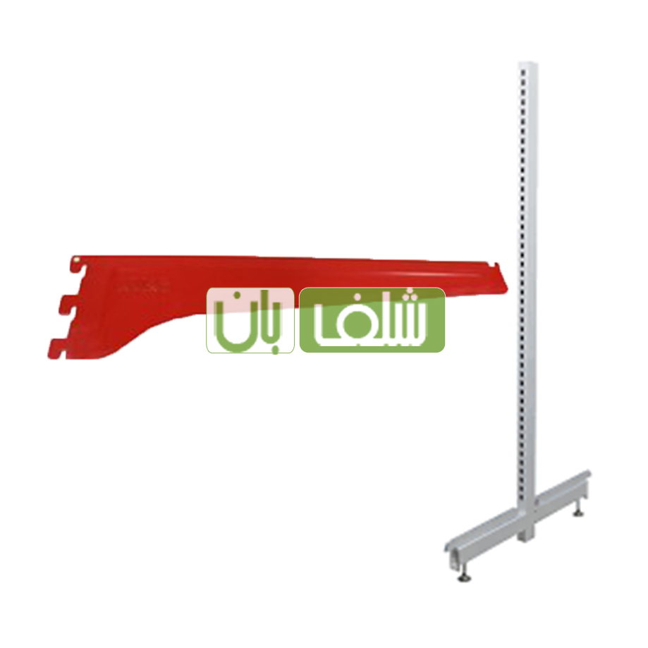 ستون، خودایستا، براکت هایپری