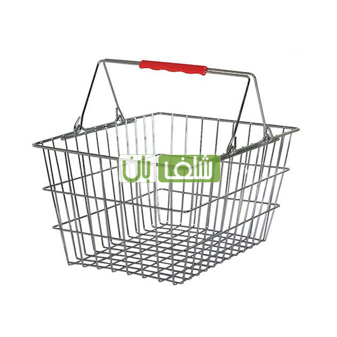 سبد خرید دستی 40*30 سانتی متر