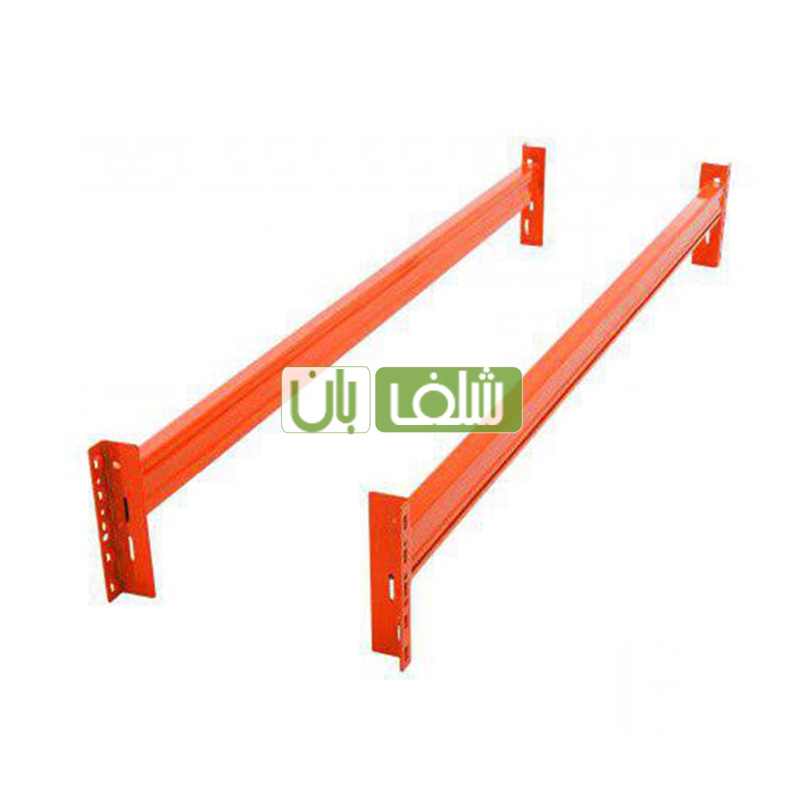 بازو قفسه راک نیمه سنگین 1.5 متری