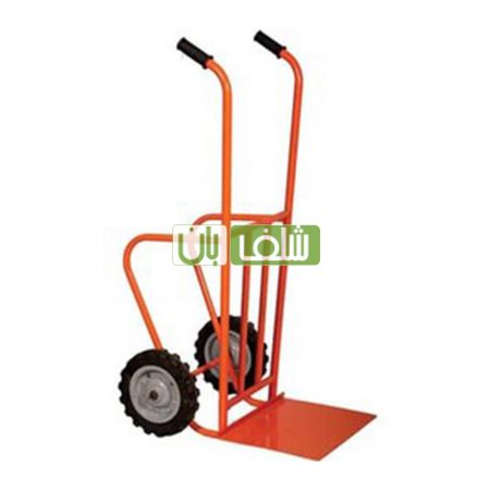 گاری حمل بار 2 چرخ
