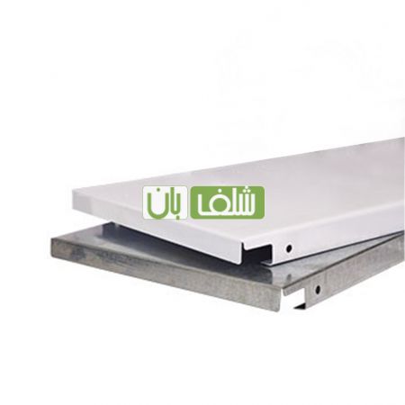 صفحه قفسه راک نیمه سنگین 60*50 سانتی متر