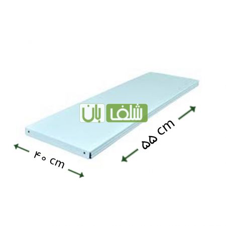 صفحه قفسه فروشگاهی 55*40
